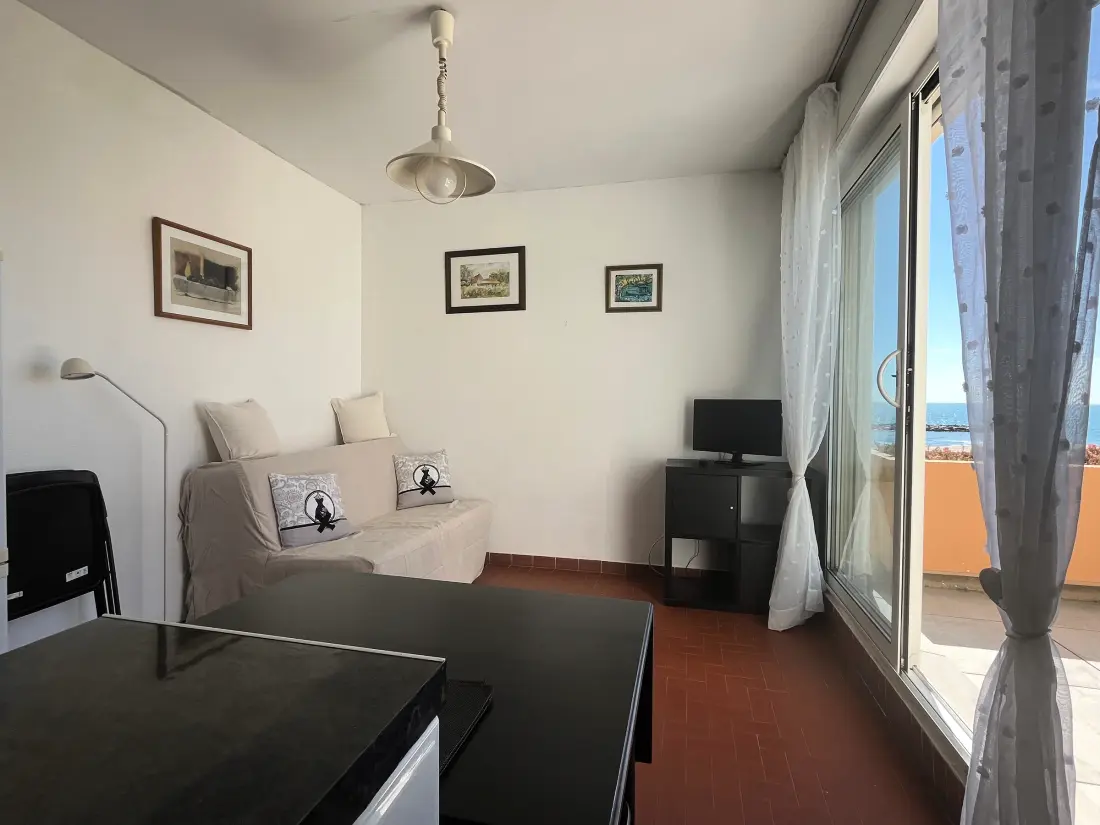 Location de Vacances Le Barcarès 521