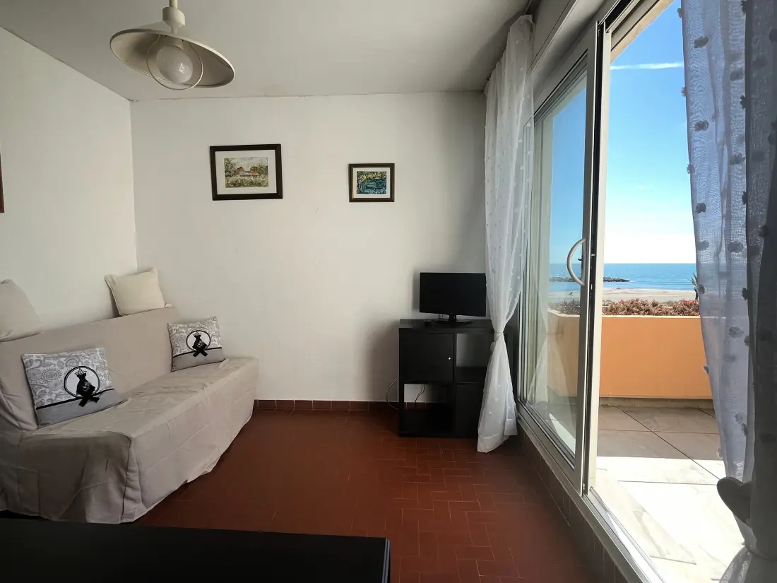 Location de Vacances Le Barcarès 521