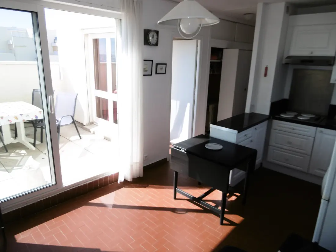 Location de Vacances Le Barcarès 521