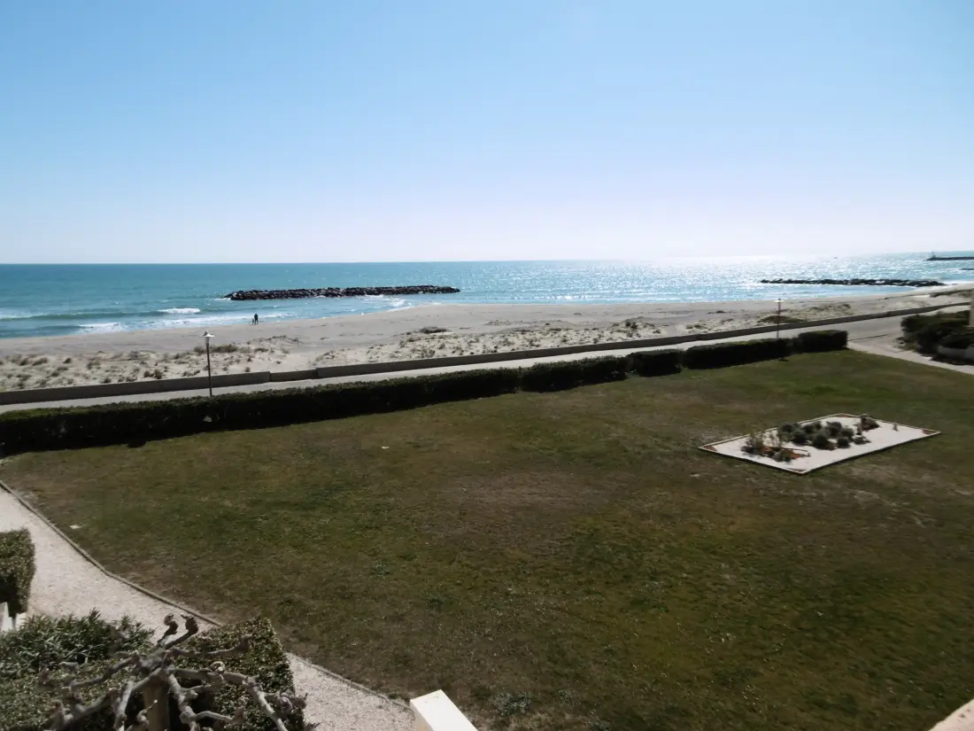 Location de Vacances Le Barcarès 521