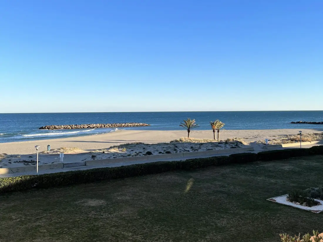 Location de Vacances Le Barcarès 521