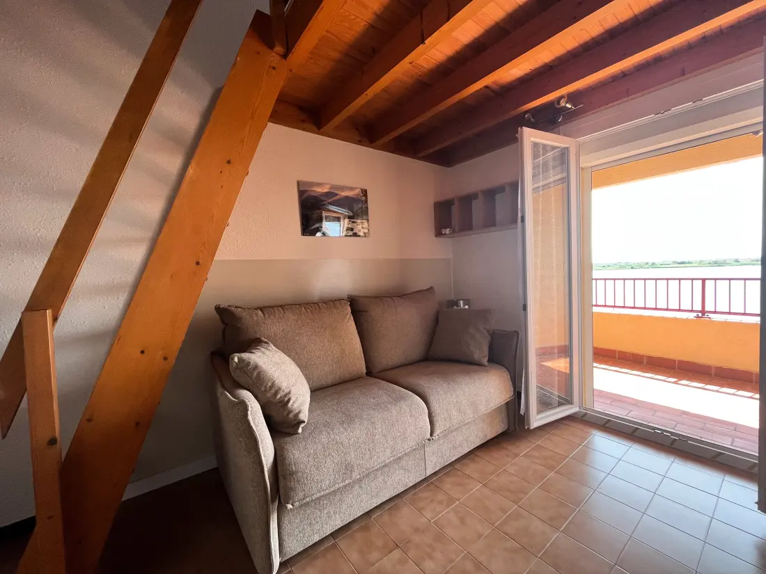 Location de Vacances Le Barcarès 524