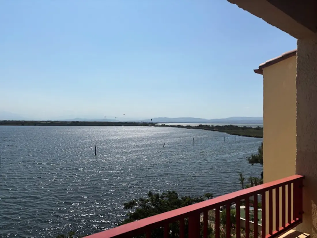 Location de Vacances Le Barcarès 524