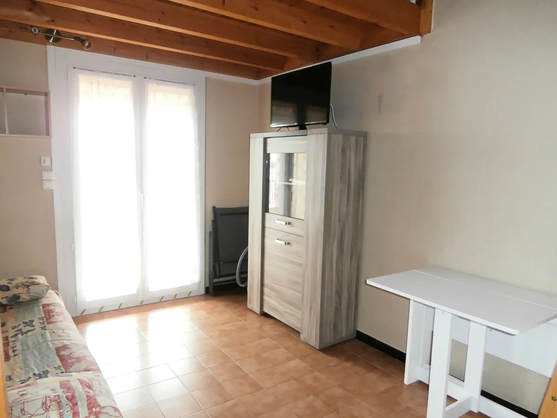 Location de Vacances Le Barcarès 524