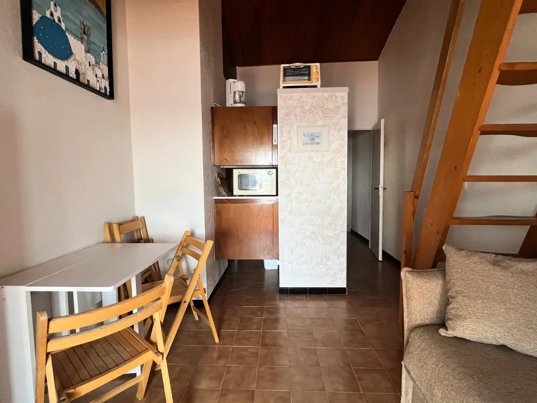 Location de Vacances Le Barcarès 524