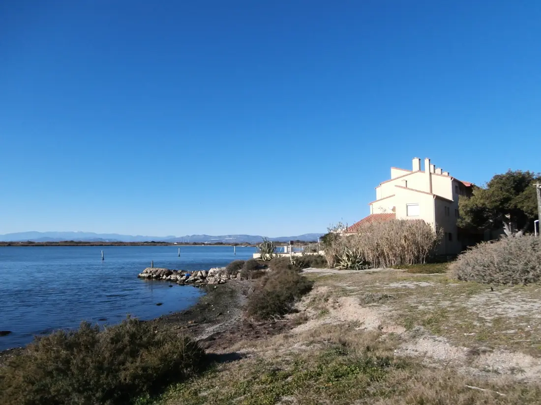 Location de Vacances Le Barcarès 524