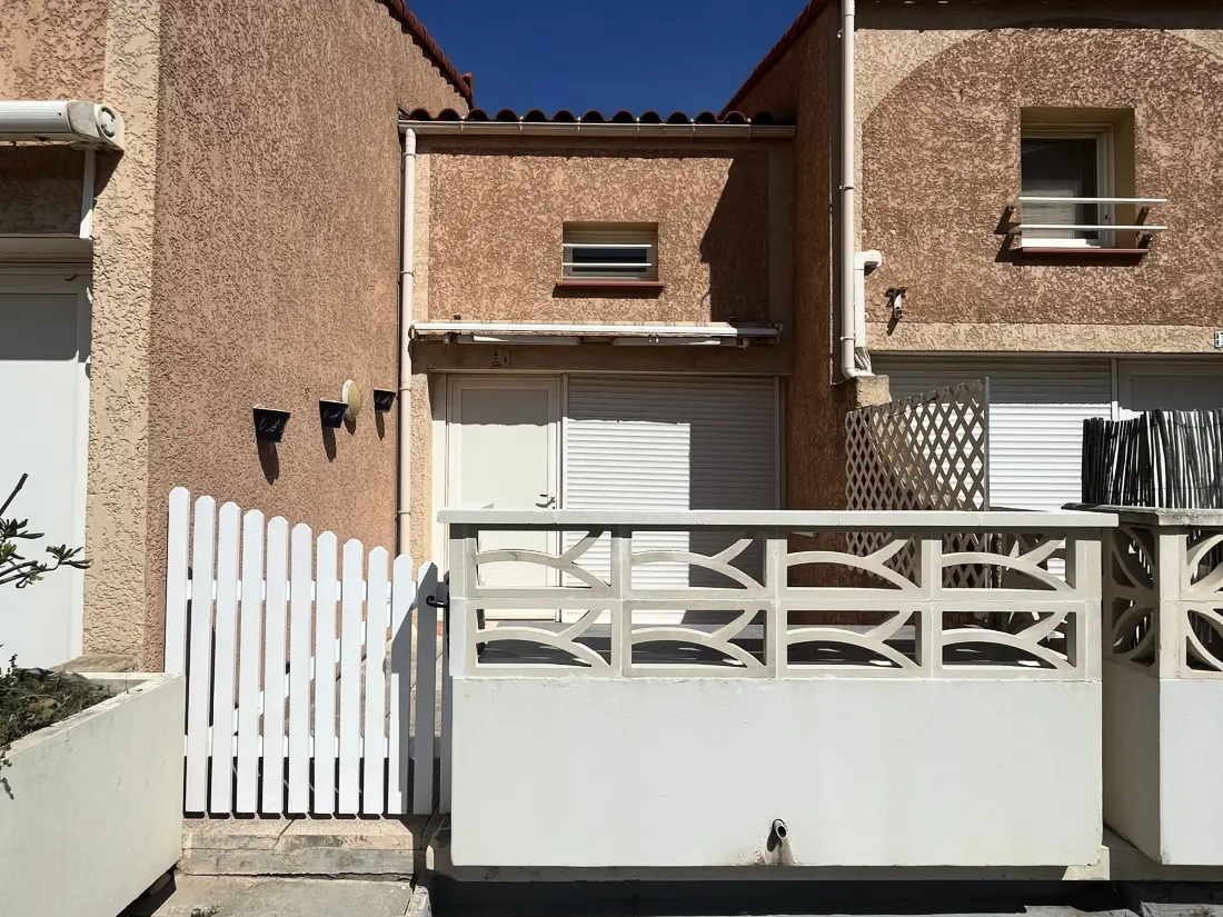 Location de Vacances Le Barcarès 530