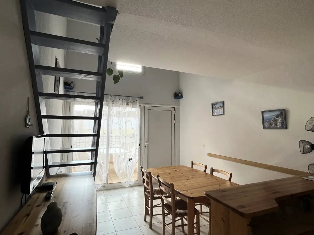 Location de Vacances Le Barcarès 530