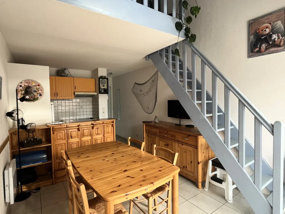 Location de Vacances Le Barcarès 530