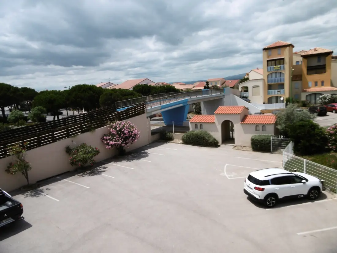 Location de Vacances Le Barcarès 530