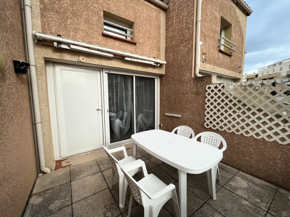 Location de Vacances Le Barcarès 530
