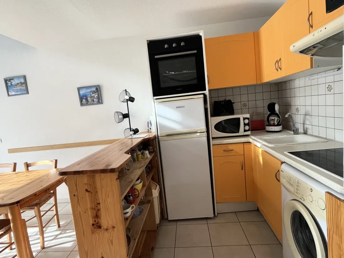 Location de Vacances Le Barcarès 530