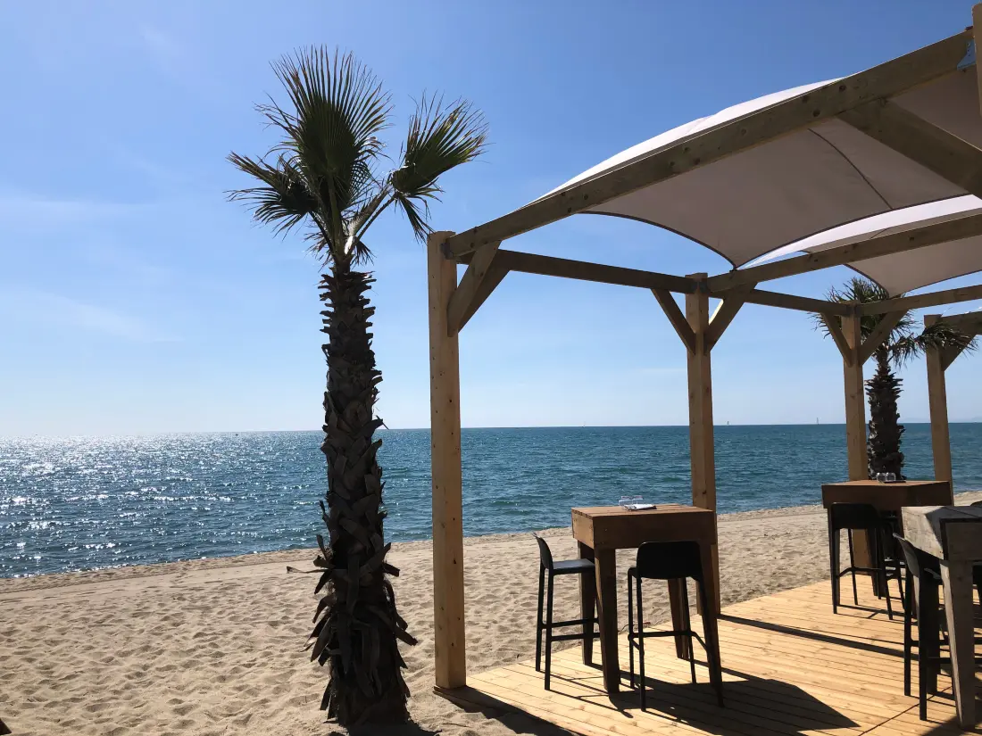 Location de Vacances Le Barcarès 530