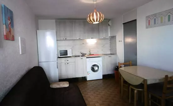 Location de Vacances Le Barcarès 546