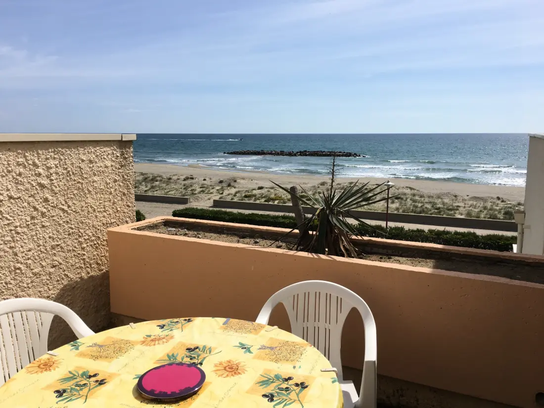 Location de Vacances Le Barcarès 548
