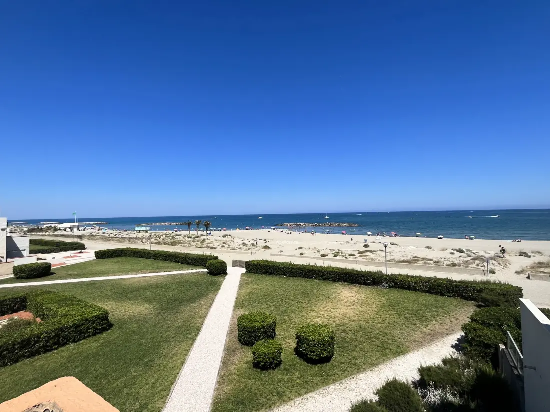 Location de Vacances Le Barcarès 548