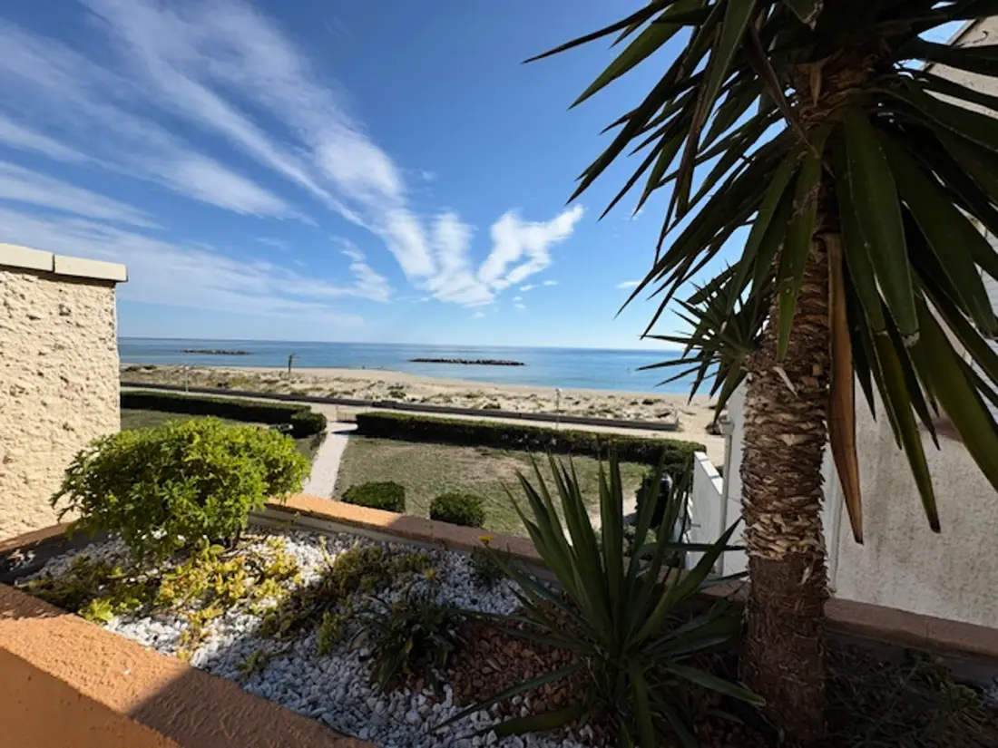 Location de Vacances Le Barcarès 548