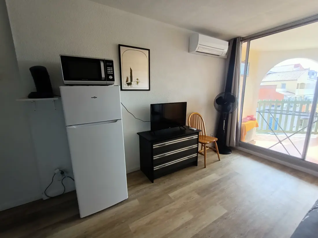 Location de Vacances Le Barcarès 561