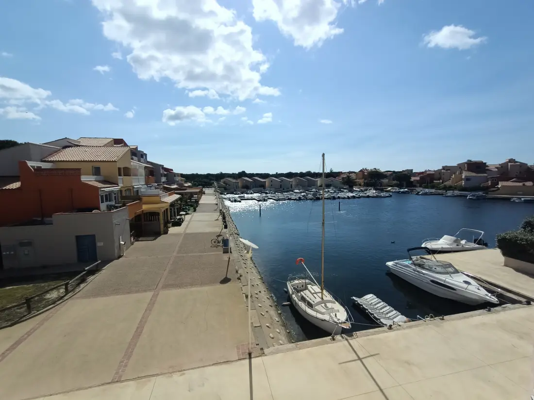 Location de Vacances Le Barcarès 561