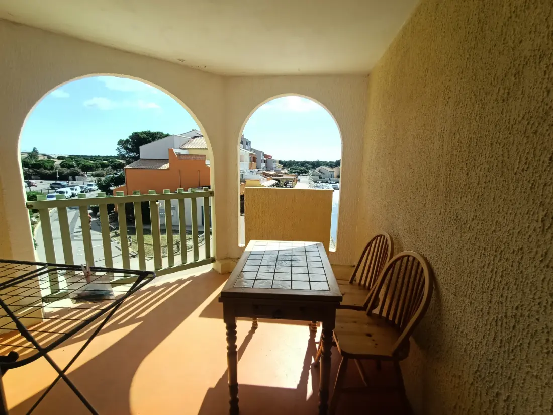 Location de Vacances Le Barcarès 561