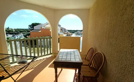 Location de Vacances Le Barcarès 561