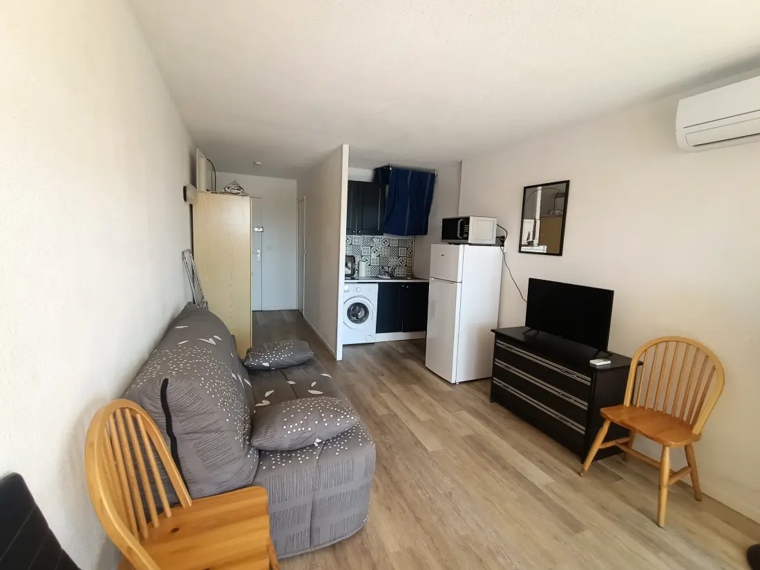 Location de Vacances Le Barcarès 561