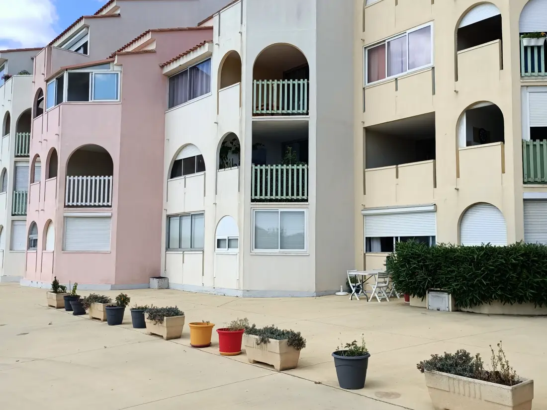 Location de Vacances Le Barcarès 561