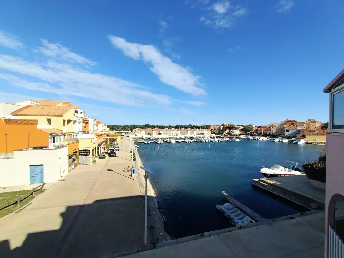 Location de Vacances Le Barcarès 561