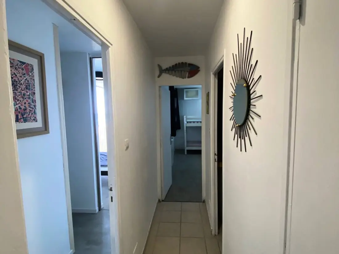 Location de Vacances Le Barcarès 566