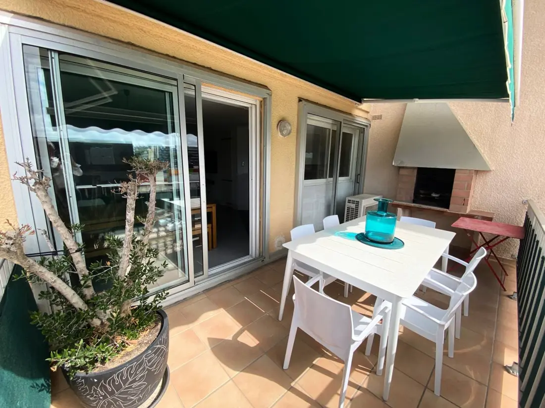 Location de Vacances Le Barcarès 566