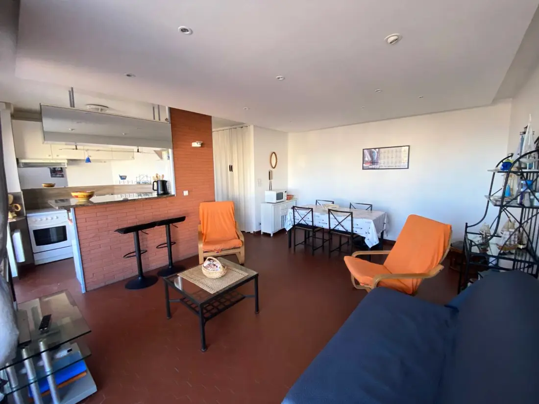 Location de Vacances Le Barcarès 570