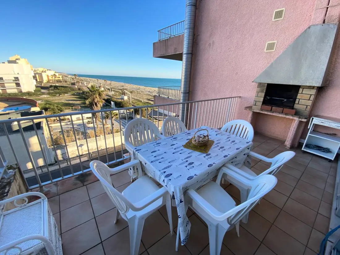 Location de Vacances Le Barcarès 570