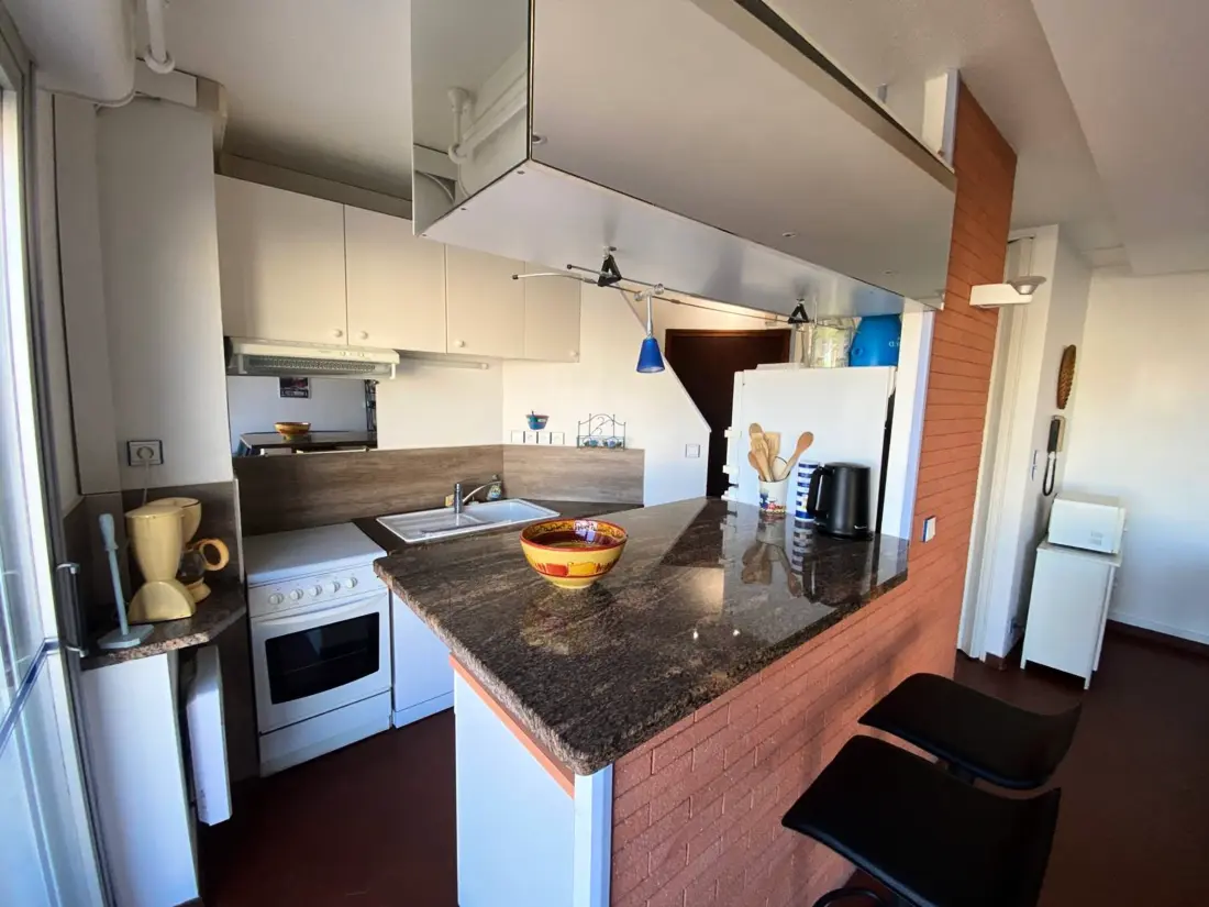 Location de Vacances Le Barcarès 570