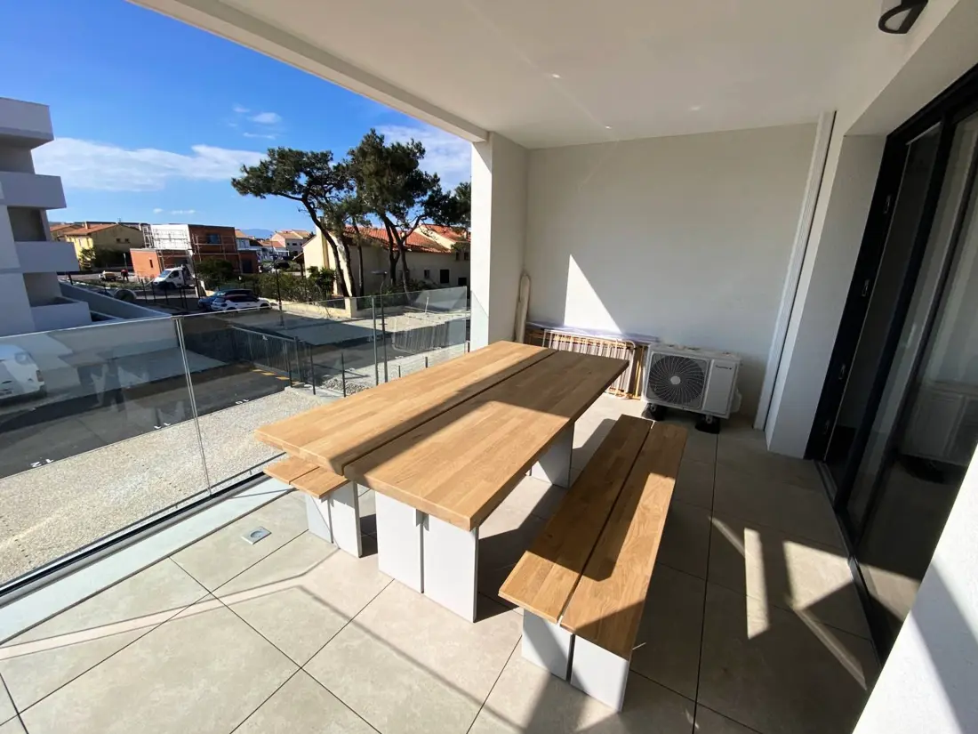 Location de Vacances Le Barcarès 577