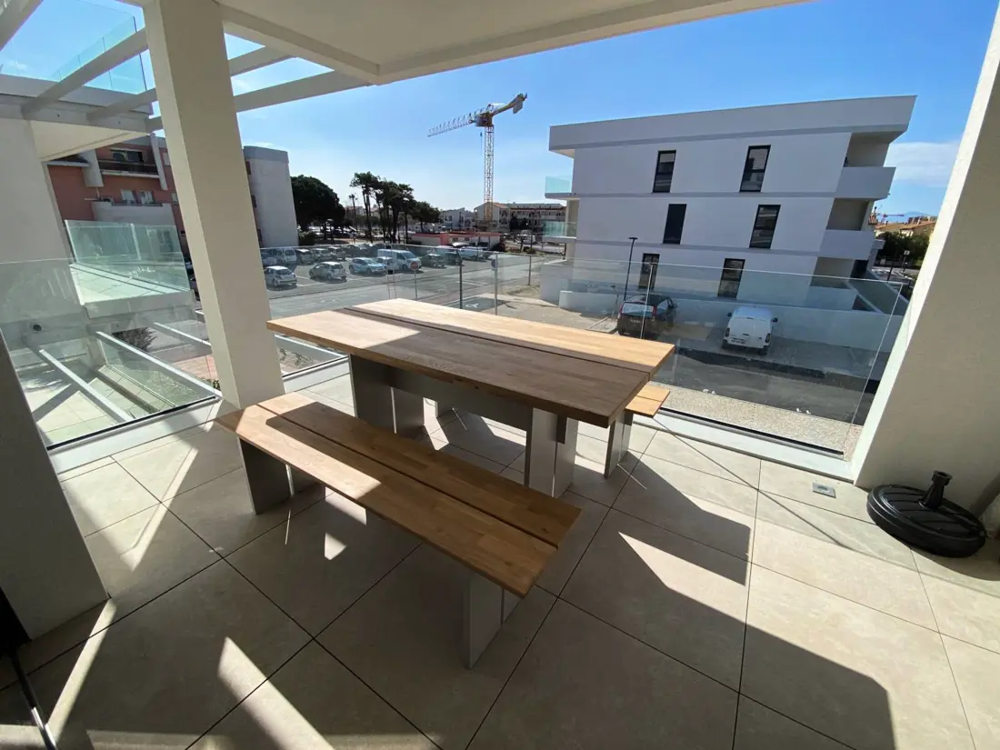 Location de Vacances Le Barcarès 577