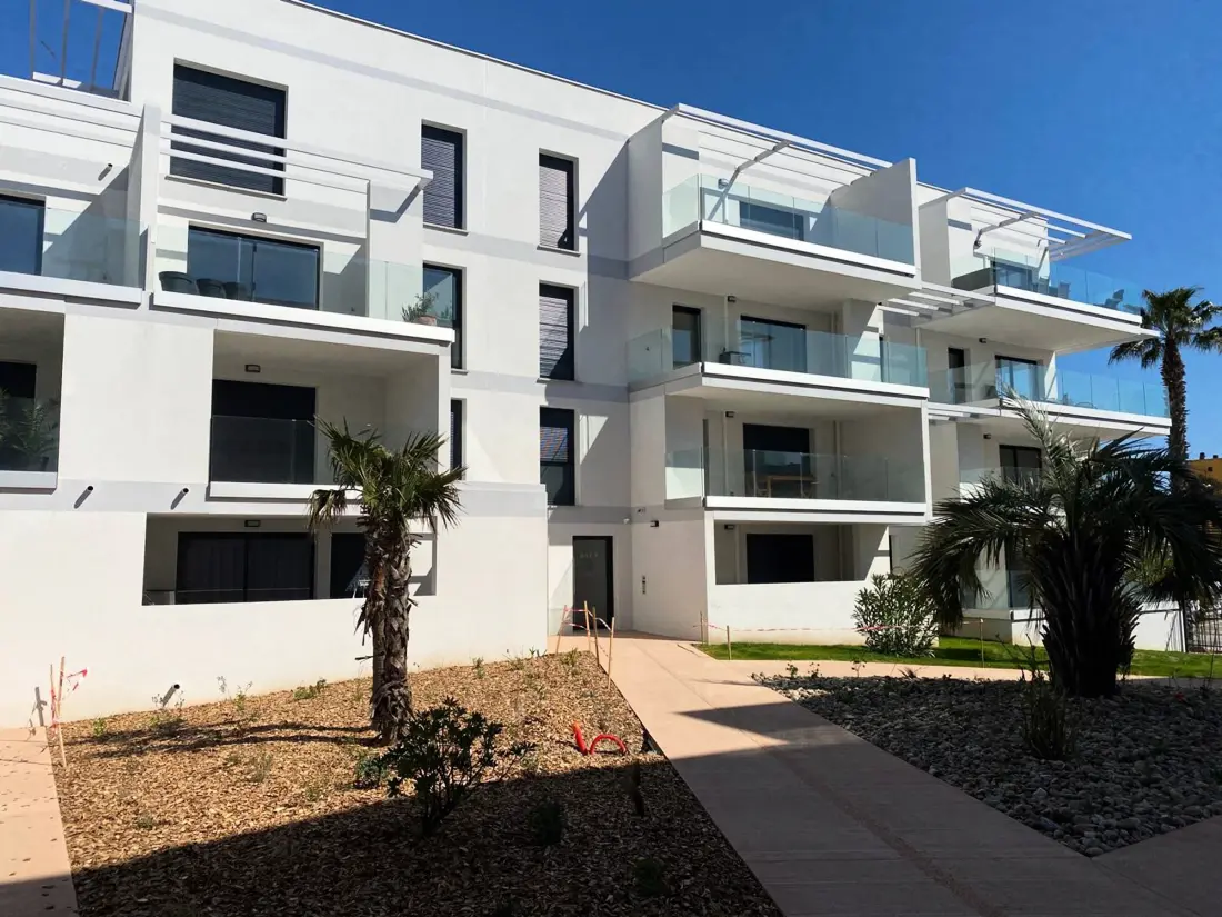 Location de Vacances Le Barcarès 577