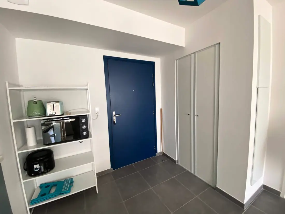 Location de Vacances Le Barcarès 577