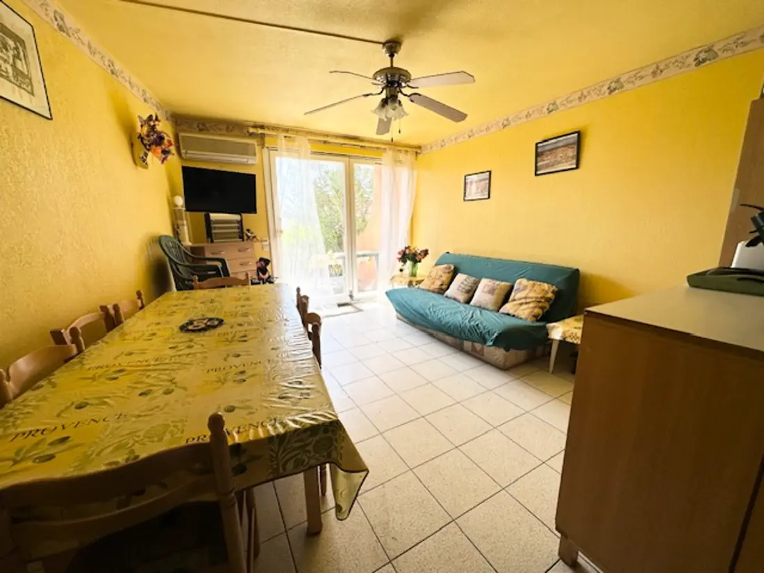 Location de Vacances Le Barcarès 583