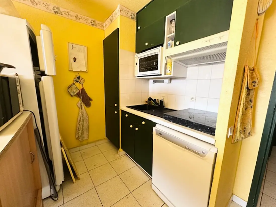 Location de Vacances Le Barcarès 583