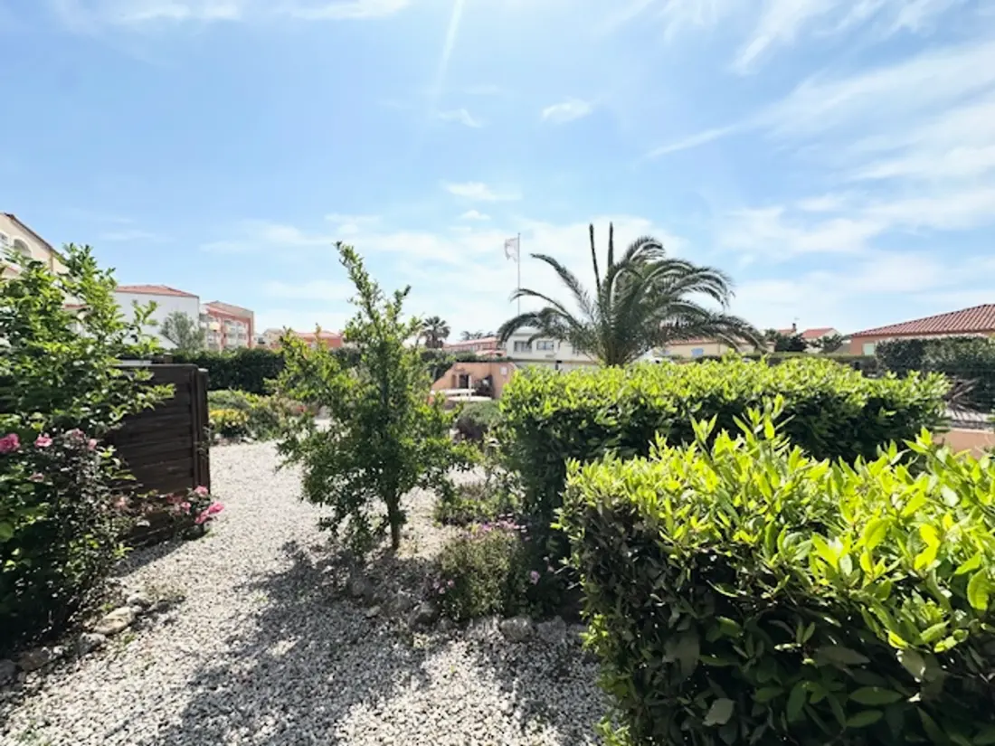 Location de Vacances Le Barcarès 583
