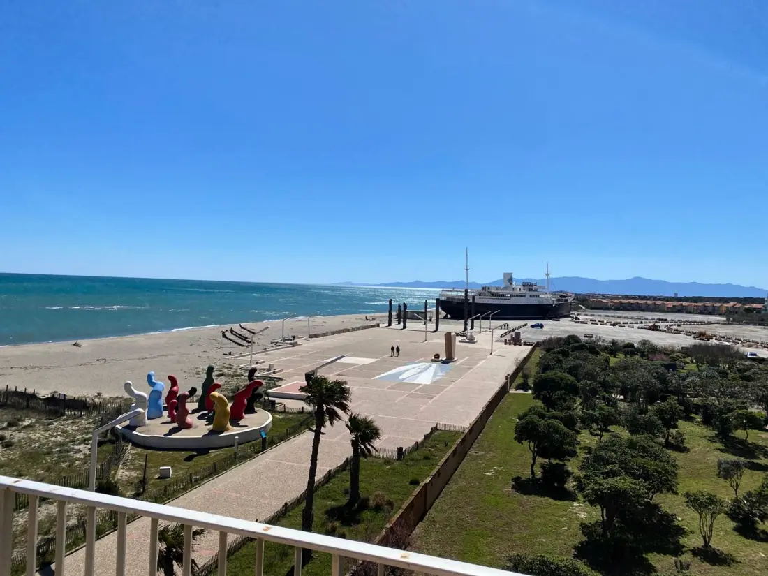 Location de Vacances Le Barcarès 586