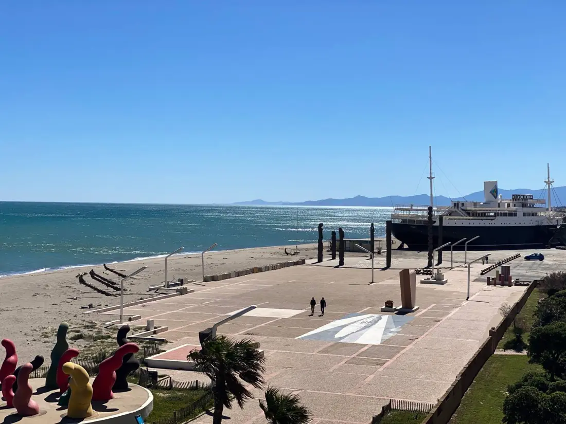 Location de Vacances Le Barcarès 586