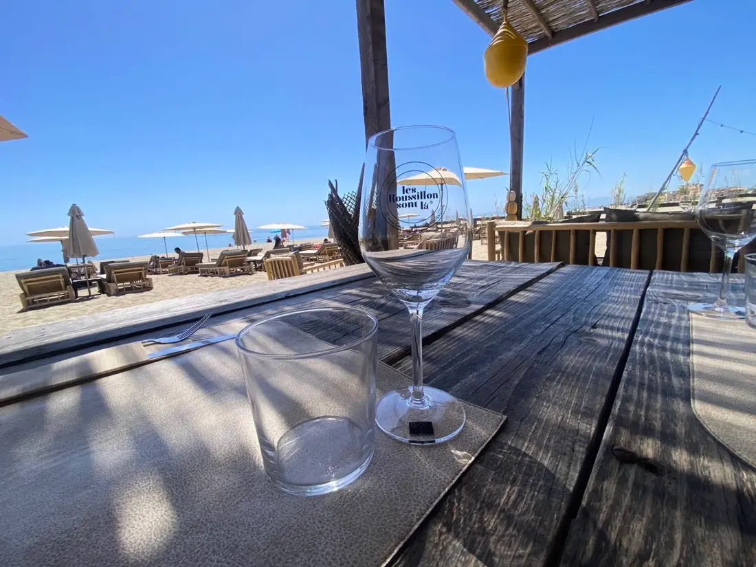 Location de Vacances Le Barcarès 586