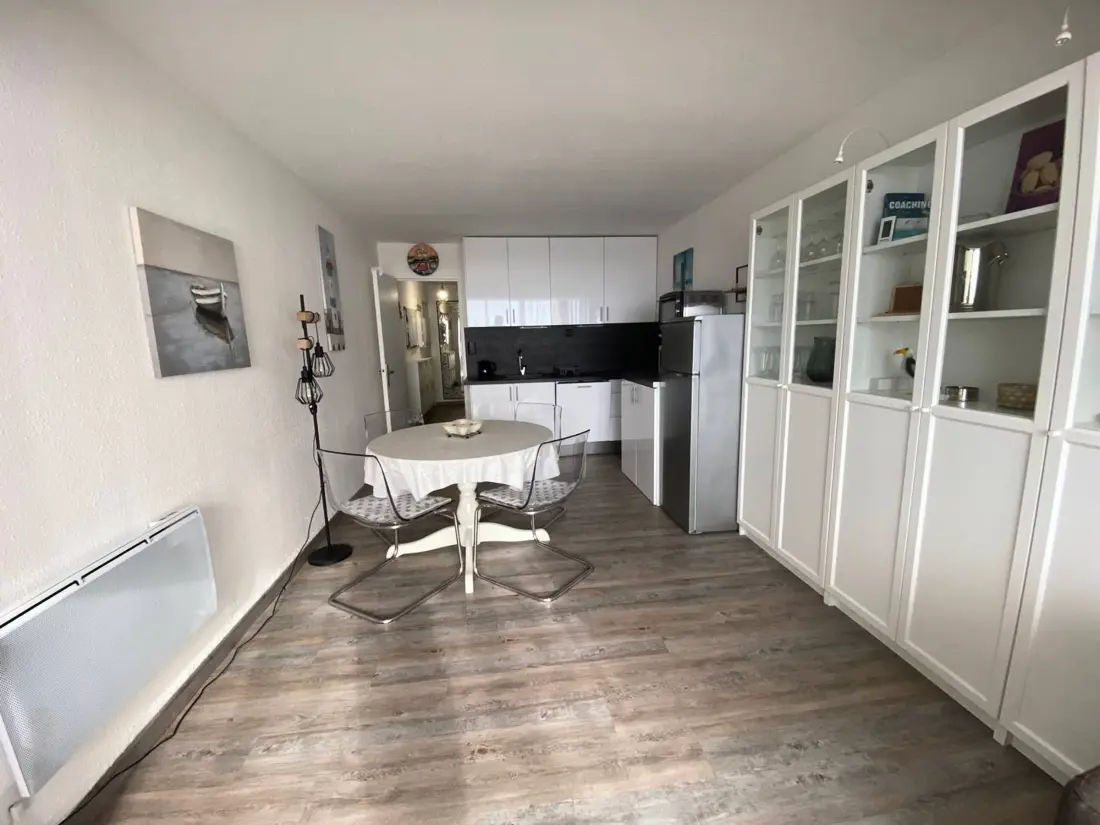 Location de Vacances Le Barcarès 587