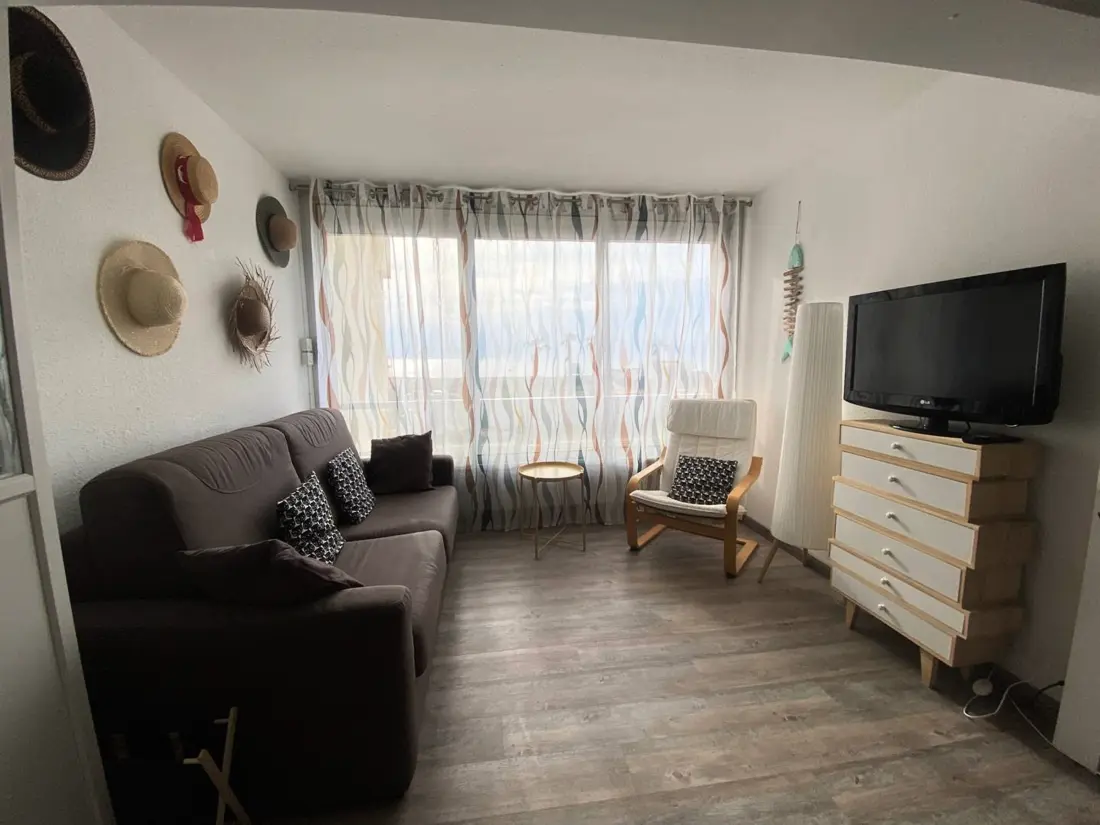 Location de Vacances Le Barcarès 587