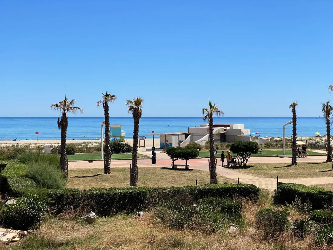 Location de Vacances Le Barcarès 587