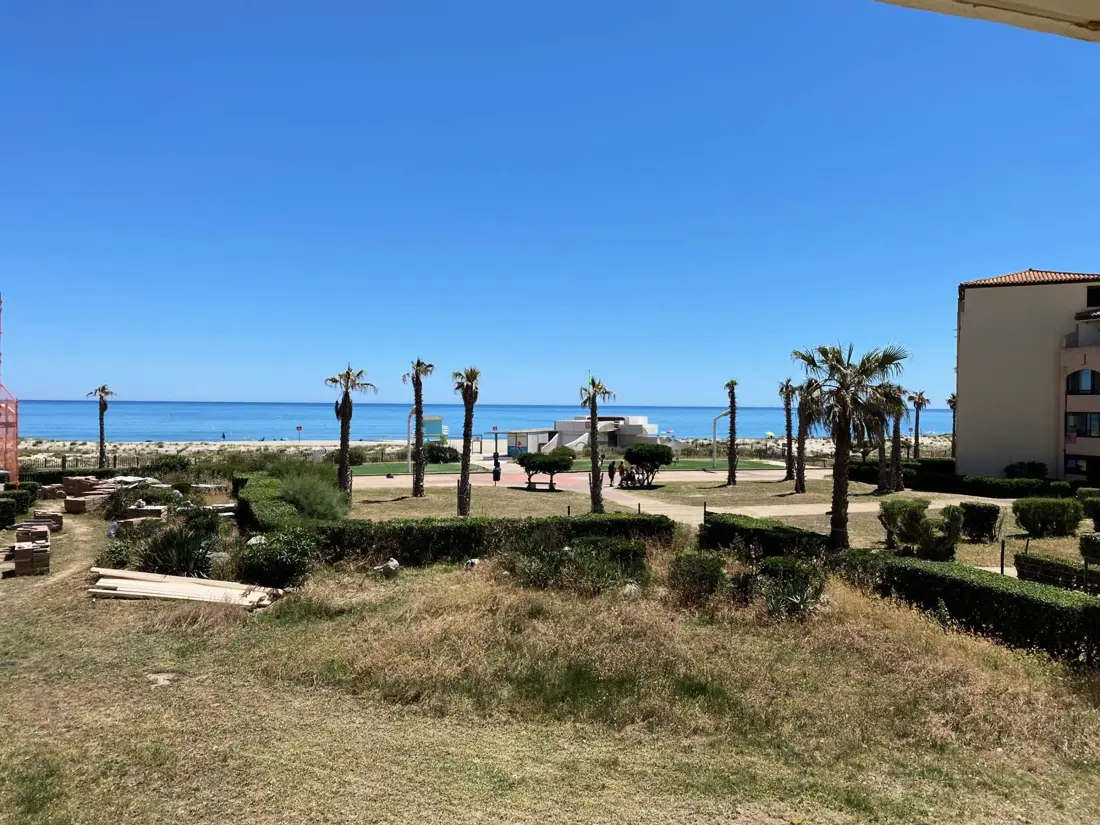 Location de Vacances Le Barcarès 587