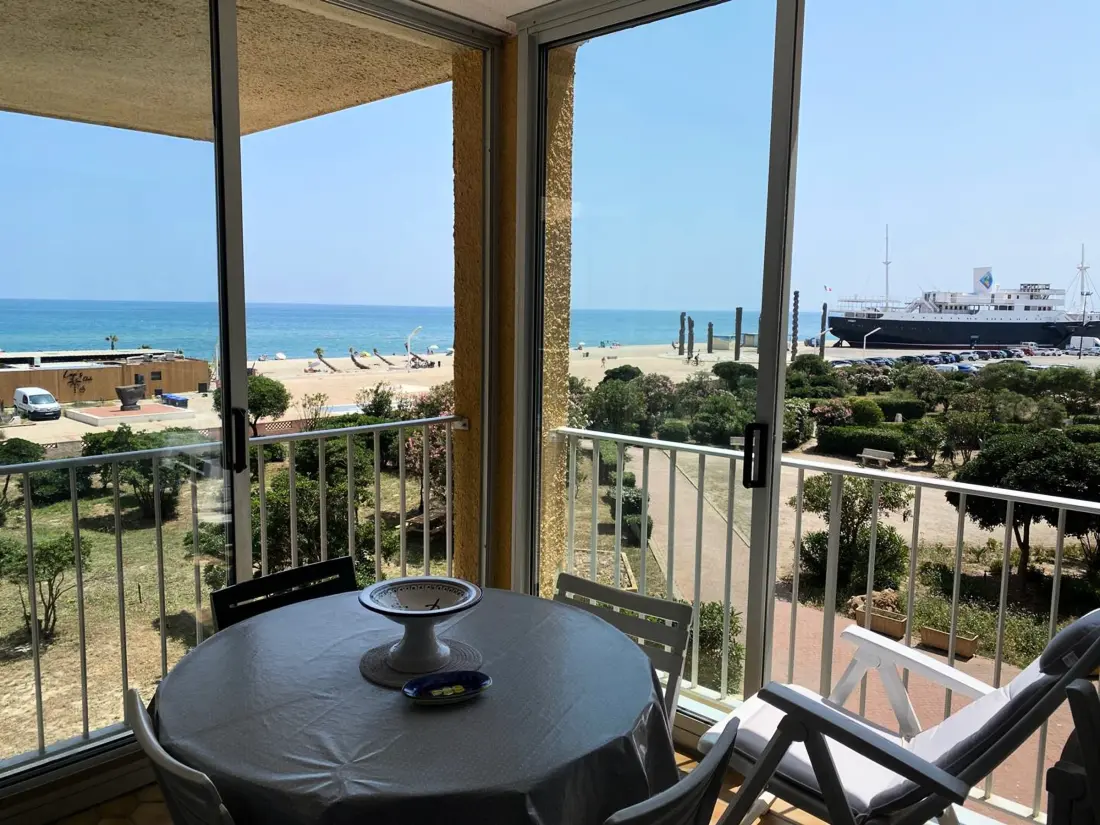 Location de Vacances Le Barcarès 591