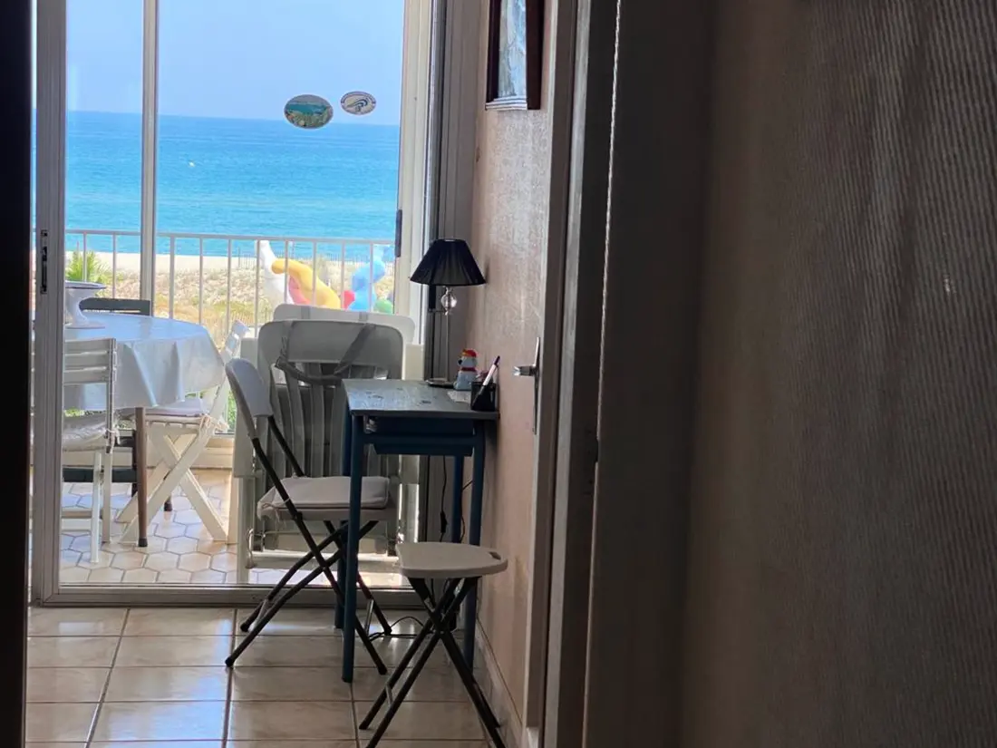 Location de Vacances Le Barcarès 591