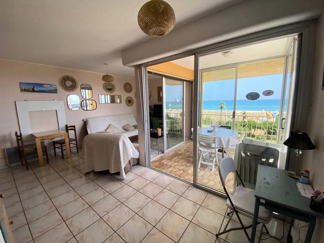 Location de Vacances Le Barcarès 591